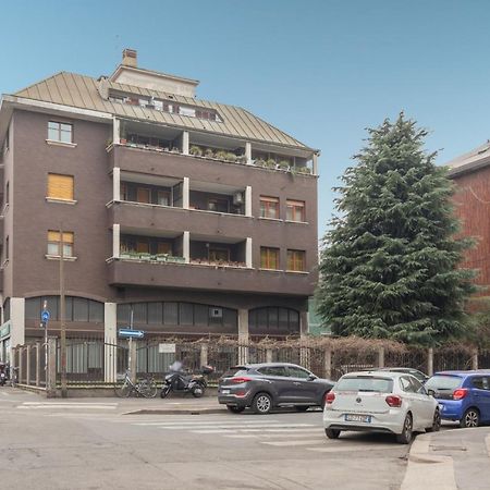 Suite Stresa Milano Centrale 3Pax Wifi Exterior photo